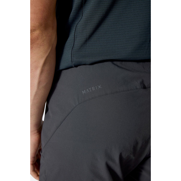 Штани чоловічі Rab Ascendor Pants - фото