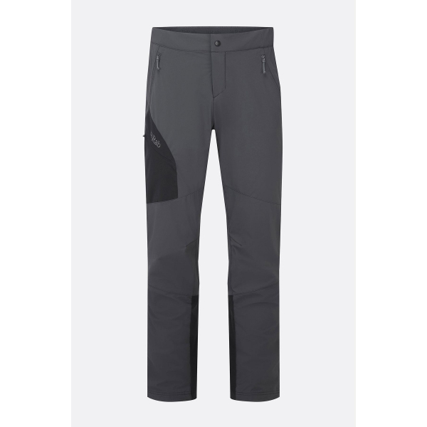 Штани чоловічі Rab Ascendor Pants - фото-1