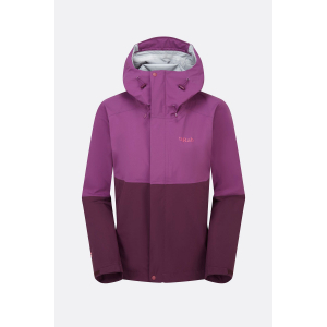 Куртка жіноча Rab Firewall Jacket Wmns - фото
