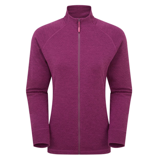 Кофта жіноча Rab Nexus Jacket Wmns - фото-1