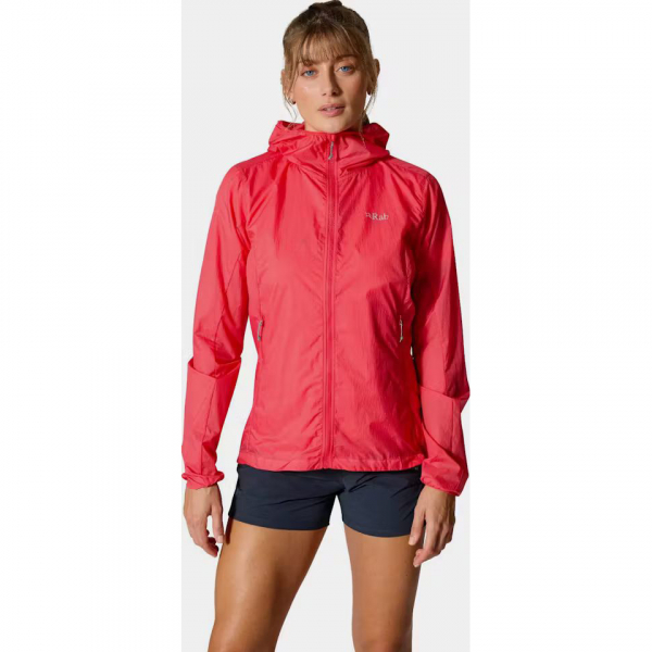 Куртка жіноча Rab Vital Hoody Wmns - фото