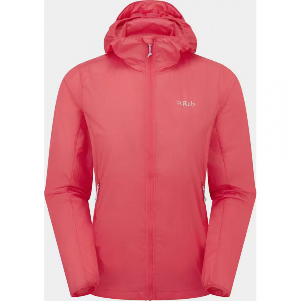 Куртка жіноча Rab Vital Hoody Wmns - фото-1