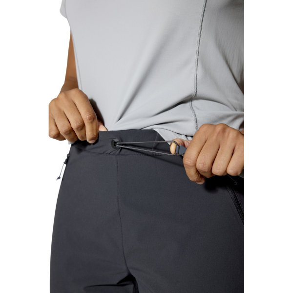 Штани жіночі Rab Torque Pants Wmns - фото