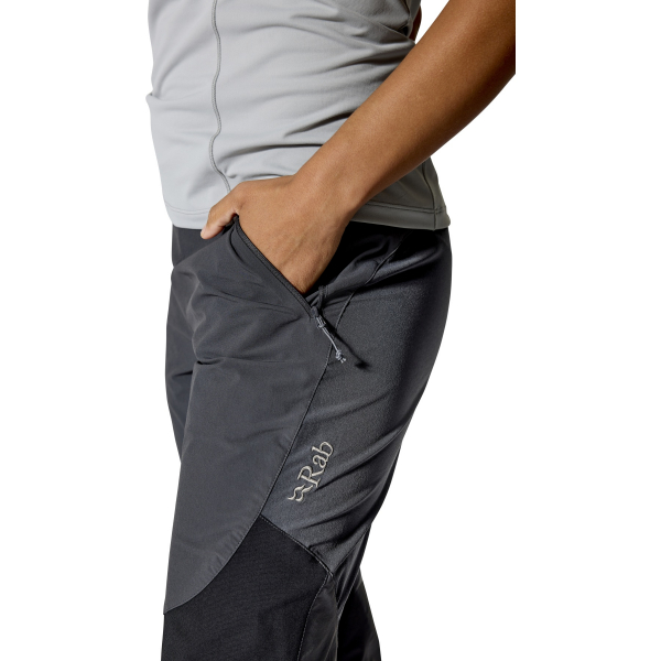 Штани жіночі Rab Torque Pants Wmns - фото