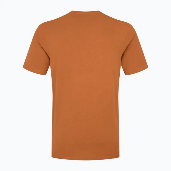 Футболка чоловіча Rab Stance Alpine Peak - фото