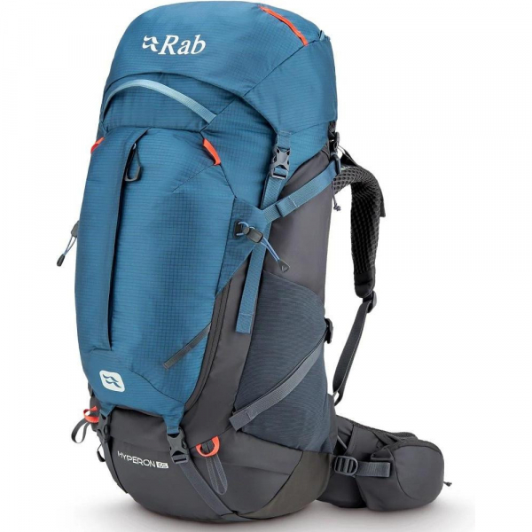 Рюкзак Rab Hyperon 65 - фото-1
