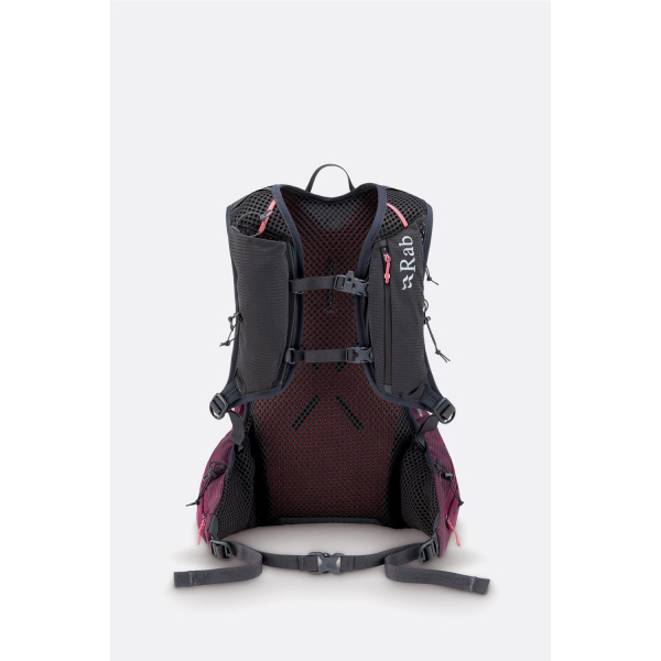 Рюкзак Rab Nitron 18 - фото