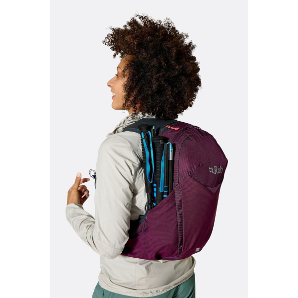 Рюкзак Rab Nitron 18 - фото