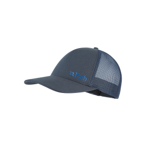 Кепка Rab Trucker Logo Cap - фото