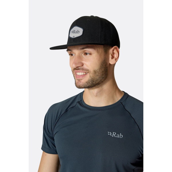 Кепка Rab Axion Badge Cap - фото