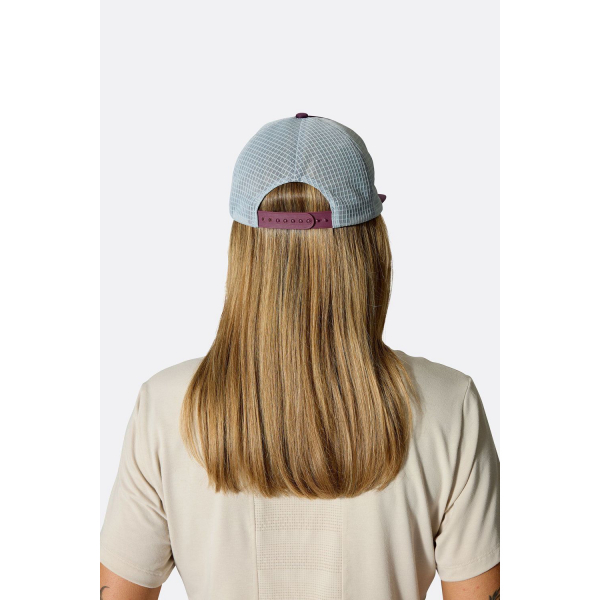 Кепка Rab Cirque Print Cap - фото