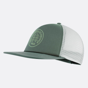 Кепка Rab Cirque Print Cap - фото