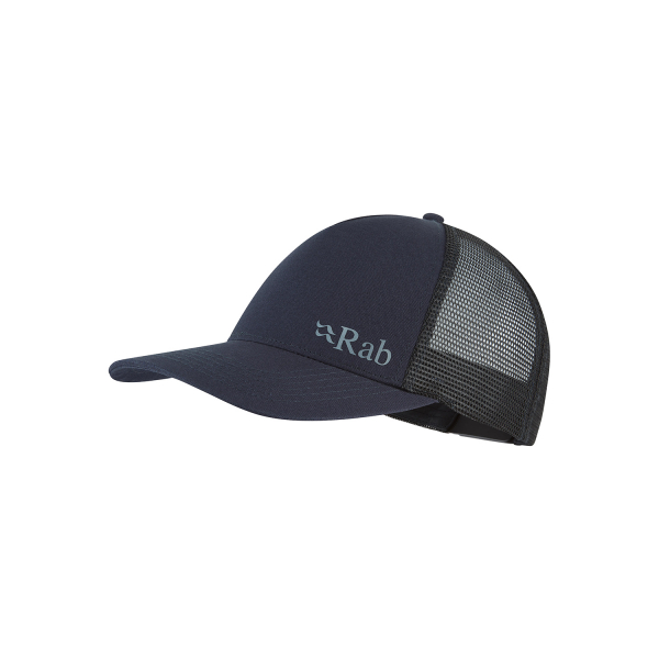 Кепка Rab Trucker Logo Cap - фото-1