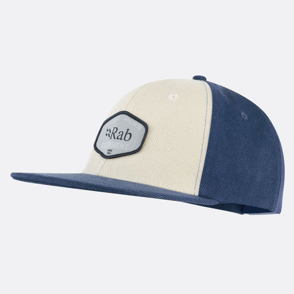 Кепка Rab Axion Badge Cap - фото-1