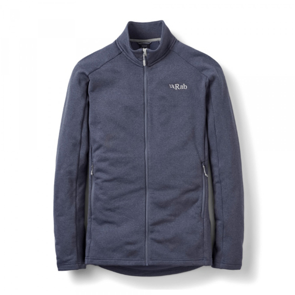 Кофта чоловіча Rab Covex Jacket - фото-1