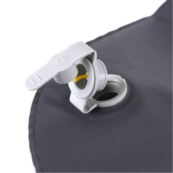 Lifeventure подушка Inflatable Neck Pillow - фото