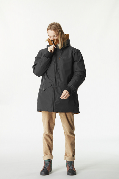 Парка чоловіча Picture Organic Sperky 2024 Парка чоловіча Picture Organic Sperky 2024 - фото