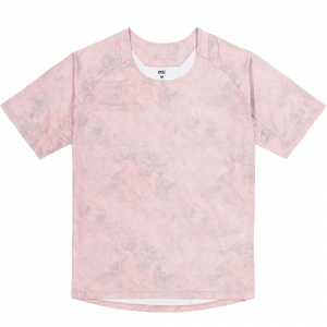 Футболка жіноча Picture Organic Ice Flow W - фото