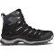 Черевики LOWA Innovo GTX MID Black-Grey - фото-1