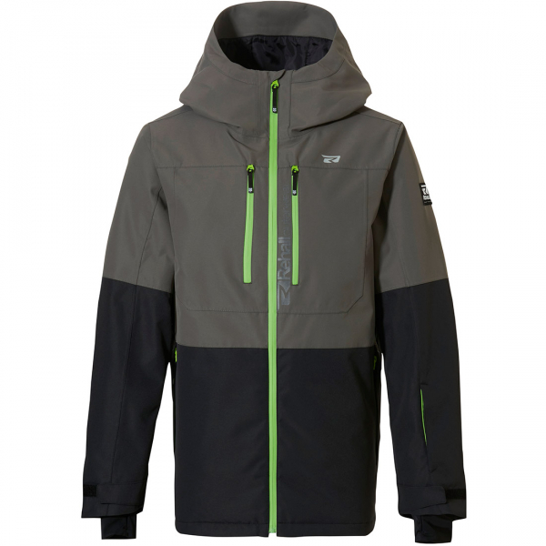 Куртка Rehall Cream 2023 - фото-1