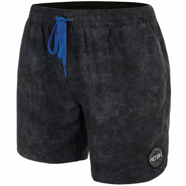 Picture Organic шорти Imperial 16 concrete 36 - фото-1