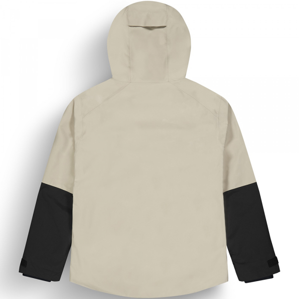 Picture Organic куртка лижна Merepi GTX 2026 pure cashmere XXL - фото