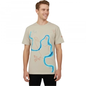 Футболка Turbat River Mns - фото