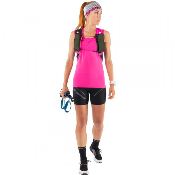 Шорти Dynafit Vert 2 Tights Wms - фото