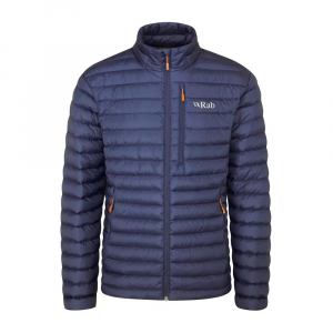 Куртка чоловіча Rab Microlight Jacket - фото