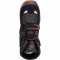 Черевики LOWA Milo Evo GTX MID Jr Black-Orange - фото-4