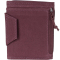 Lifeventure гаманець RFID Tri-Fold Wallet aubergine - фото-1