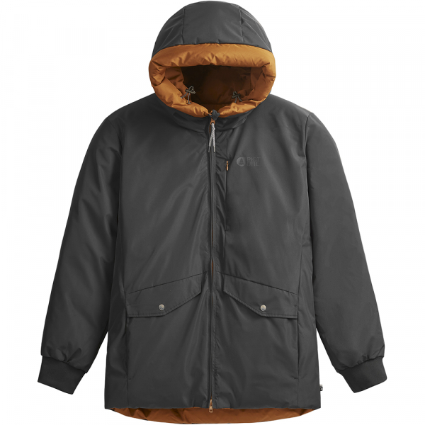 Парка чоловіча Picture Organic Sperky 2024 - фото-1