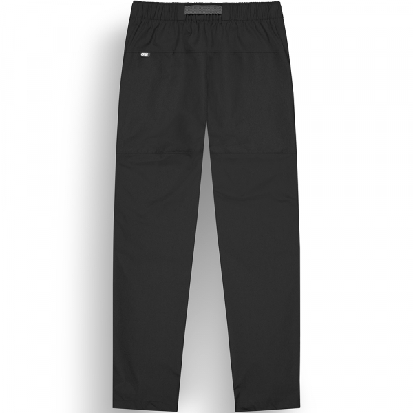 Брюки трекінгові Picture Organic Shooner Stretch, Black - фото