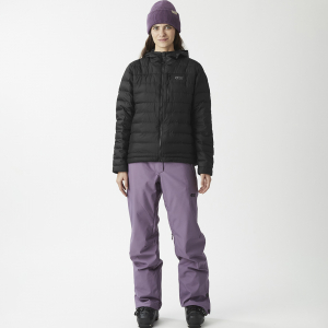 Picture Organic брюки лижні Treva W 2026 grape jam XS - фото