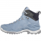Черевики LOWA Innovo GTX MID W Iceblue-Light Blue - фото-3