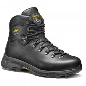 Черевики чоловічі Asolo 520 Winter GV MM - фото