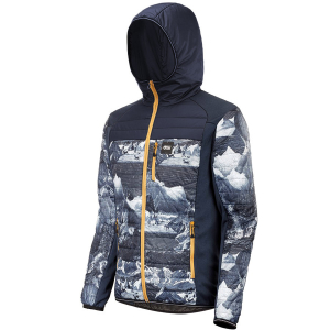 Куртка чоловіча Picture Organic Takashima 2021 - фото