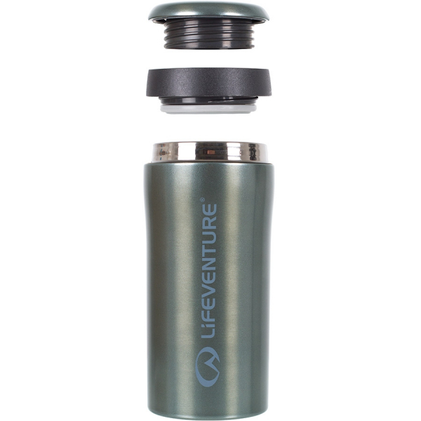 Кухоль Lifeventure Thermal Mug - фото
