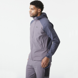 Picture Organic вітровка Outif Softshell excalibur L - фото