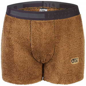 Picture Organic термотруси Underwear poilstrusse L - фото