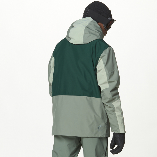 Куртка чоловіча Picture Organic Dugnad 2025 - фото