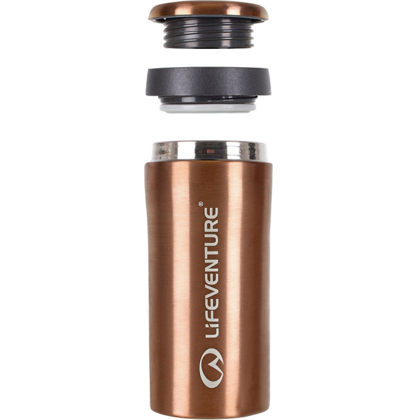 Кухоль Lifeventure Thermal Mug - фото