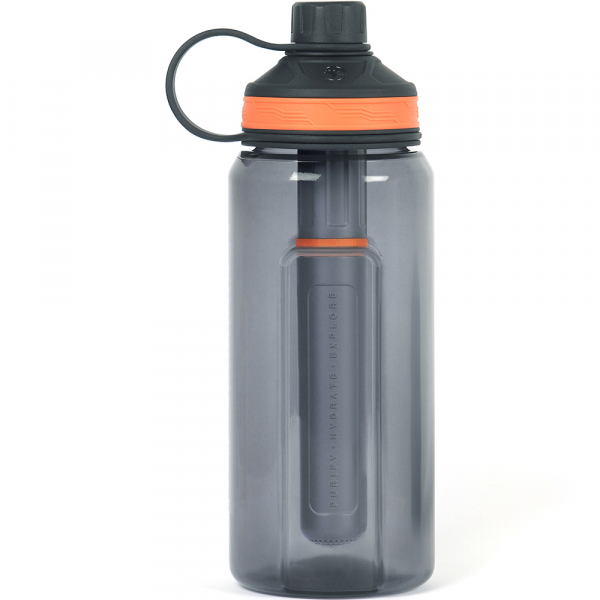 Lifesystems фляга з фільтром для води Water Filter Purifier Bottle - фото