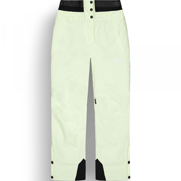 Picture Organic брюки лижні Exa W 2025 lime cream XL - фото