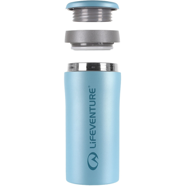 Кухоль Lifeventure Thermal Mug - фото