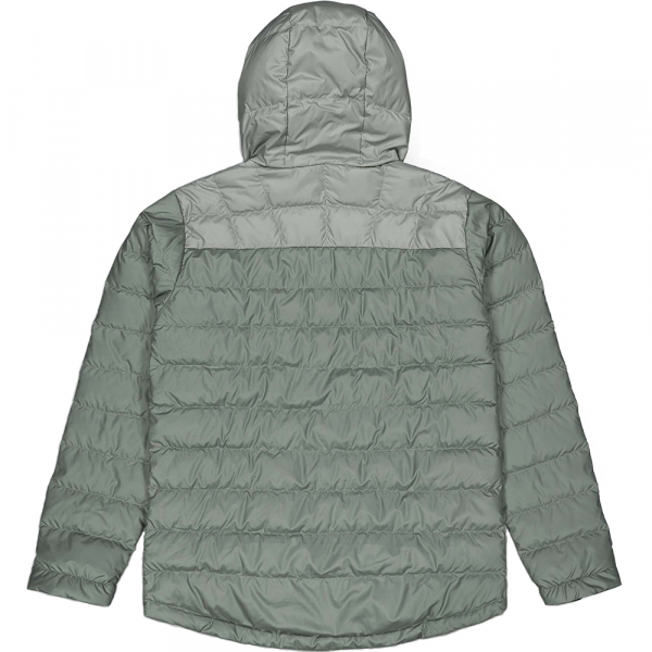 Куртка чоловіча Picture Organic Mid Puff Down 2025 - фото