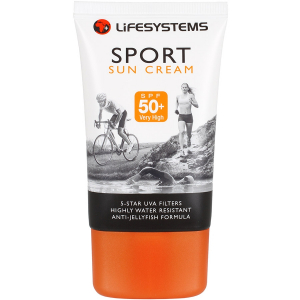 Крем Lifesystems Sport SUN - SPF50 - фото