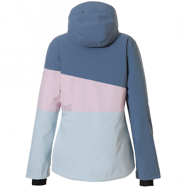 Куртка Rehall Ricky W 2023 - фото