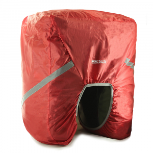 TE Чохол для ВЕЛОБАУЛА LITE 75L RED - фото