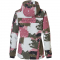 Rehall куртка Vie W 2024 camo abstract rose L - фото-1